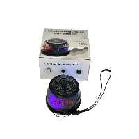 مینی اسپیکر مگنتی