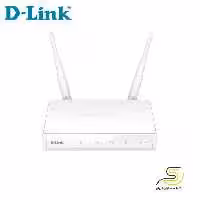 اکسس پوینت بی سیم دوباند سری AC1200 دی لینک مدل DAP-1665