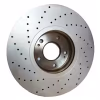 دیسک ترمز کاردینال کد 2w700 مناسب برای سانتافه