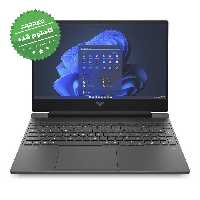 خرید و قیمت لپ تاپ اچ پی Victus 15 FA0033DX نمایشگر 15٫6 اینچی، پردازنده Core i5-12450H، گرافیک 4 گیگابایت RTX 3050، رم 12 گیگابایت، حافظه 512 گیگابایت SSD - کاستوم شده