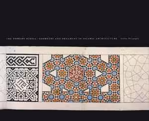 [PDF] دانلود کتاب The Topkapi Scroll - Geometry And Ornament In Islamic Architecture, 1996