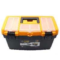 جعبه ابزار مهر Mehr JPT-16 قفل پلاستیکی