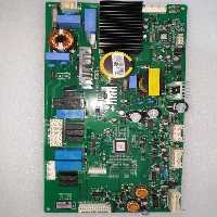 برد یخچال مدل SX5534 کد EBR76136918