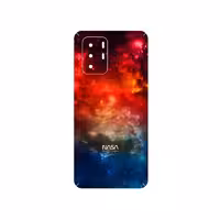 برچسب پوششی ماهوت مدل Universe b NASA 8 مناسب برای گوشی موبایل شیائومی Redmi Note 10 Pro (China)