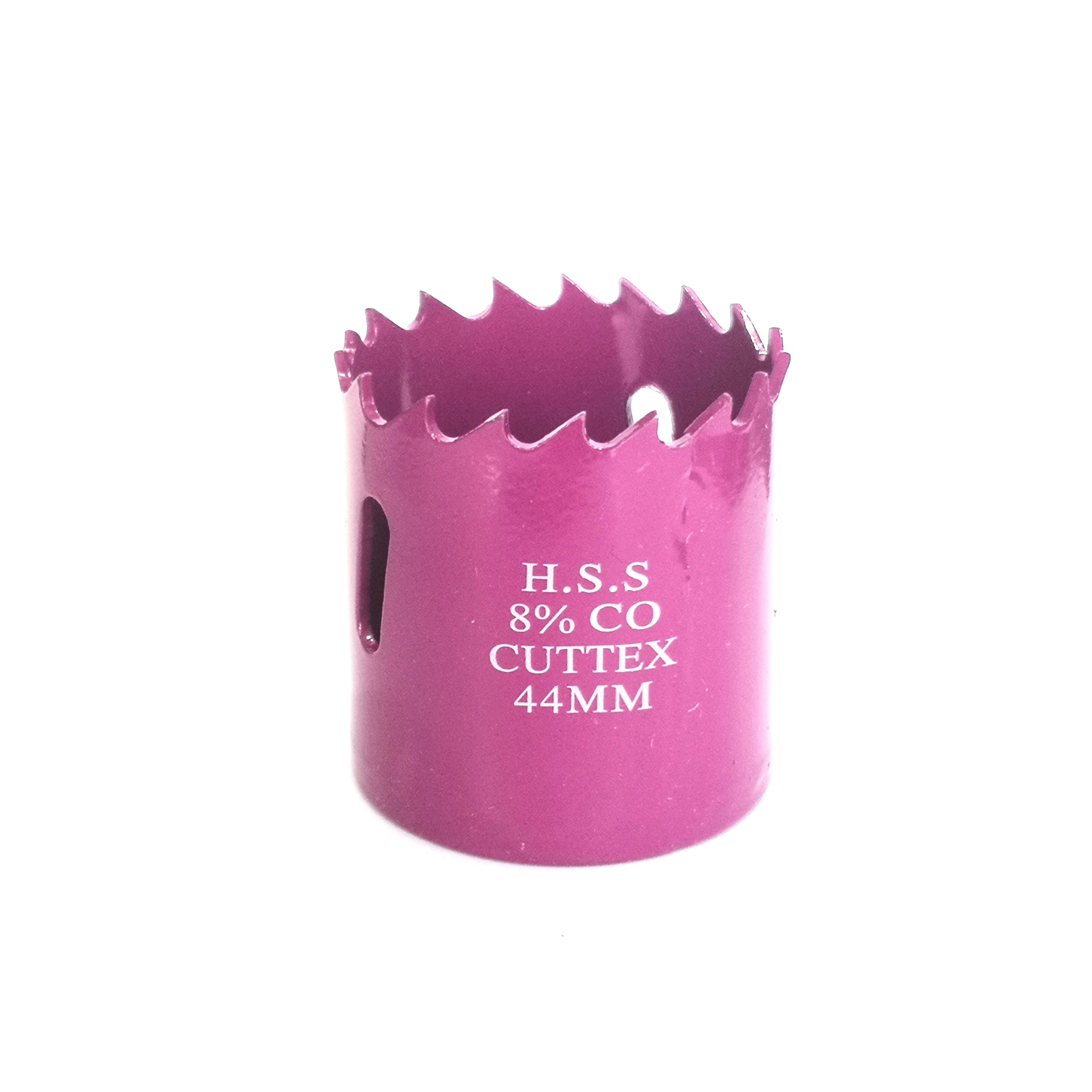 گردبر کبالت کاتکس کد 8848 سایز 44 میلیمتر