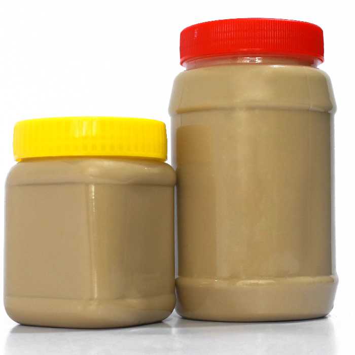 ارده محلی یزد یک کیلویی