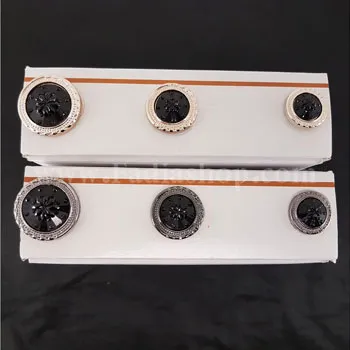 دکمه پایه دار 040 سایز 1