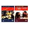 کتاب Improve Your Skills Listening And Speaking For IELTS اثر Barry Cusack And Sam McCarter انتشارات الوندپویان دو جلدی