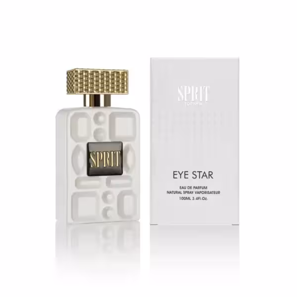 ادکلن آی استار مدل اسپریت sprite (رایحه اینوکتوس)