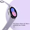 محافظ صفحه نمایش لاین مدل RB007 مناسب برای ساعت هوشمند سامسونگ Galaxy Watch 5 40mm بسته سه عددی
