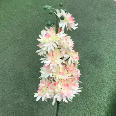 گل مصنوعی مدل داوودی 32330
