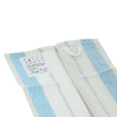 دستمال آشپزخانه لیدی مدل LC62 بسته سه عددی