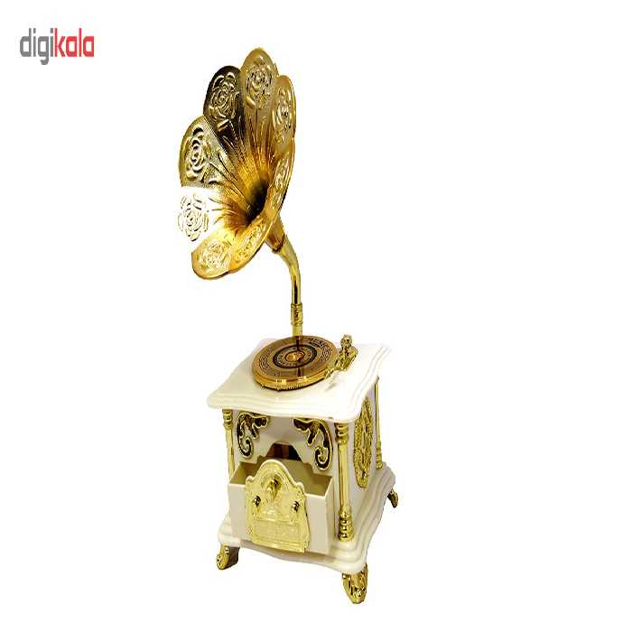 گرامافون موزیکال ایرسا مدل 3-3012