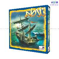 بازی فکری تلاطم بردباز Riff Raff