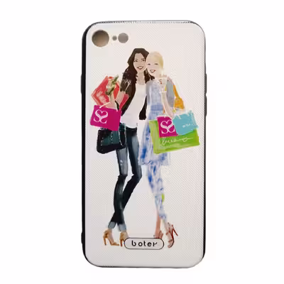 کاور مدل ie8 مناسب برای گوشی موبایل اپل iPhone 7 / 8