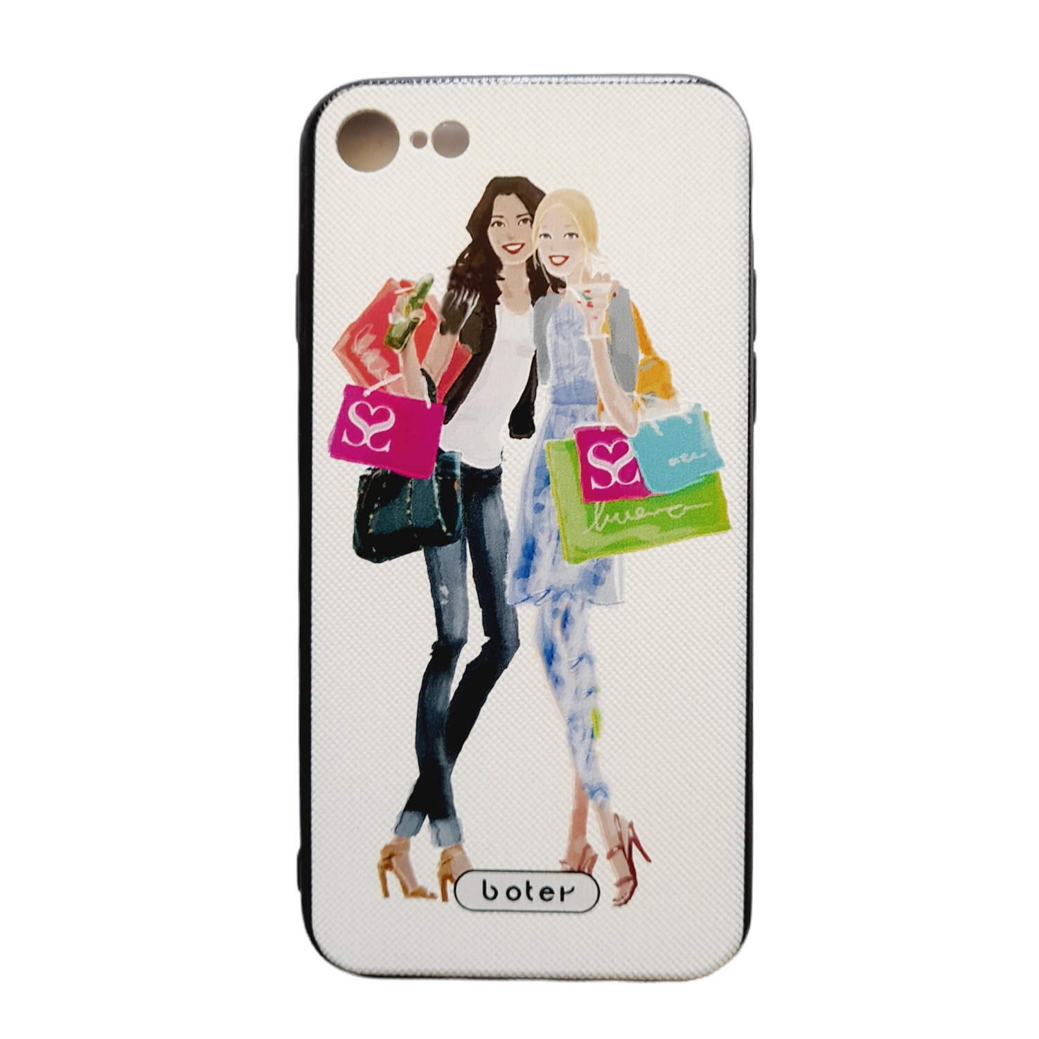 کاور مدل ie8 مناسب برای گوشی موبایل اپل iPhone 7 / 8