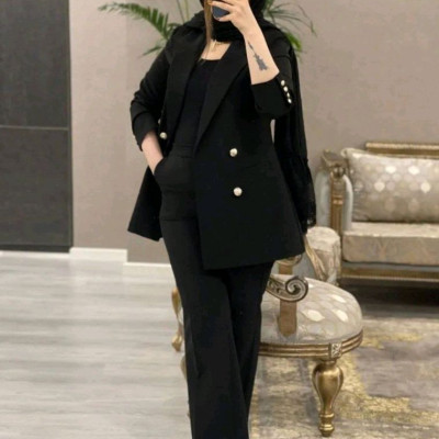 کت شلوارمازراتی هلیا