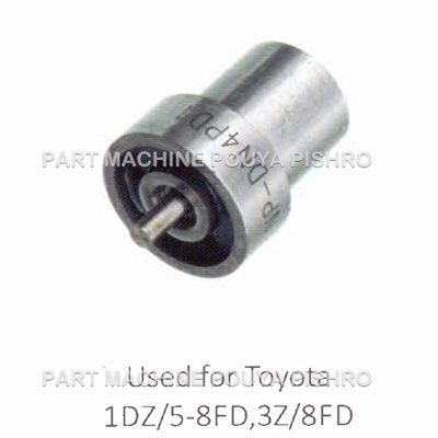 سوزن انژکتور لیفتراک تویوتا-Toyota