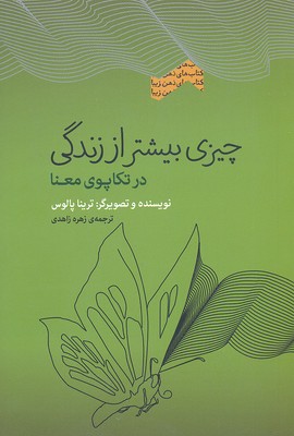 چیزی بیشتر از زندگی: در تکاپوی معنا