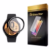 محافظ صفحه نمایش نانو گلس استار مدل PMGA مناسب برای ساعت هوشمند سامسونگ Galaxy Watch 4 42mm 