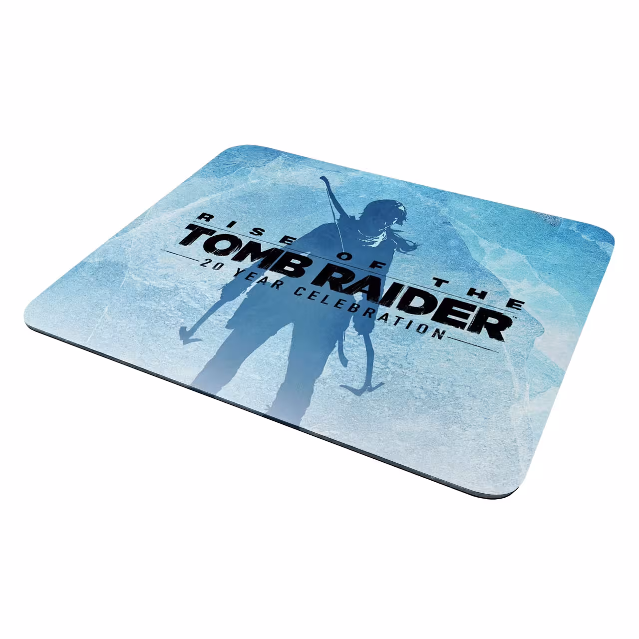 ماوس پد طرح Tomb Raider مدل MP2835