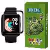 محافظ صفحه نمایش کروکودیل مدل C-PWM مناسب برای ساعت هوشمند شیائومی Redmi Watch 2