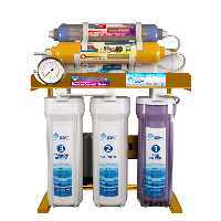 تصفیه کننده آب اس اس وی مدل MaxGold X800