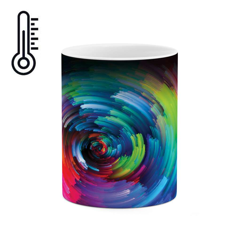 ماگ حرارتی مدل mgp00909