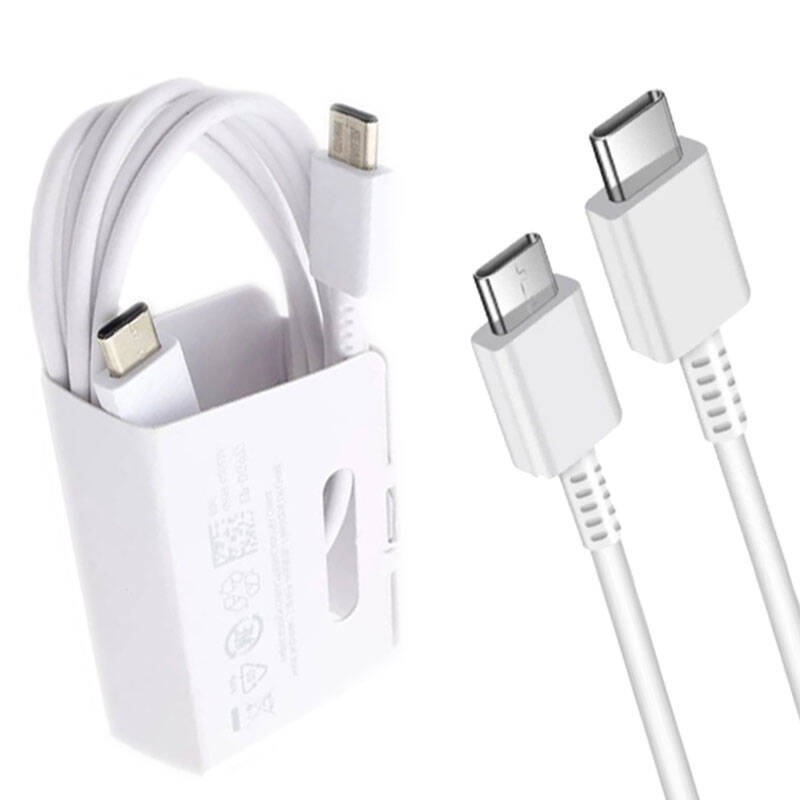 کابل Samsung Type-C to Type-C 1m