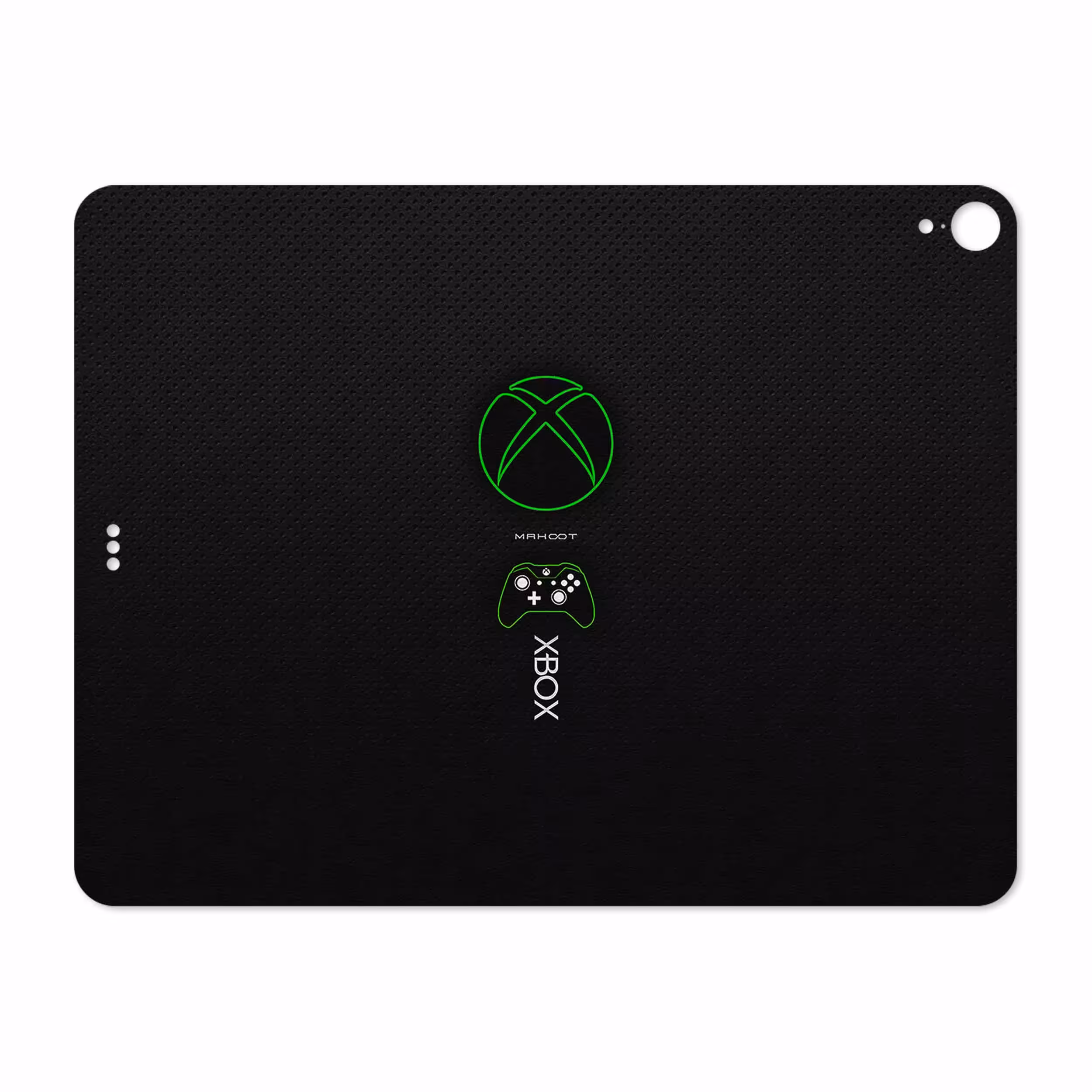 برچسب پوششی ماهوت مدل XBOX مناسب برای تبلت اپل iPad Pro 12.9 (GEN 3) 2018 A2014