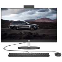 کامپیوتر همه کاره 27 اینچی اچ پی مدل HP CR0086nh - A