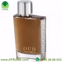 عطر ادکلن جاکومو عود مردانه 100 میل مردانه