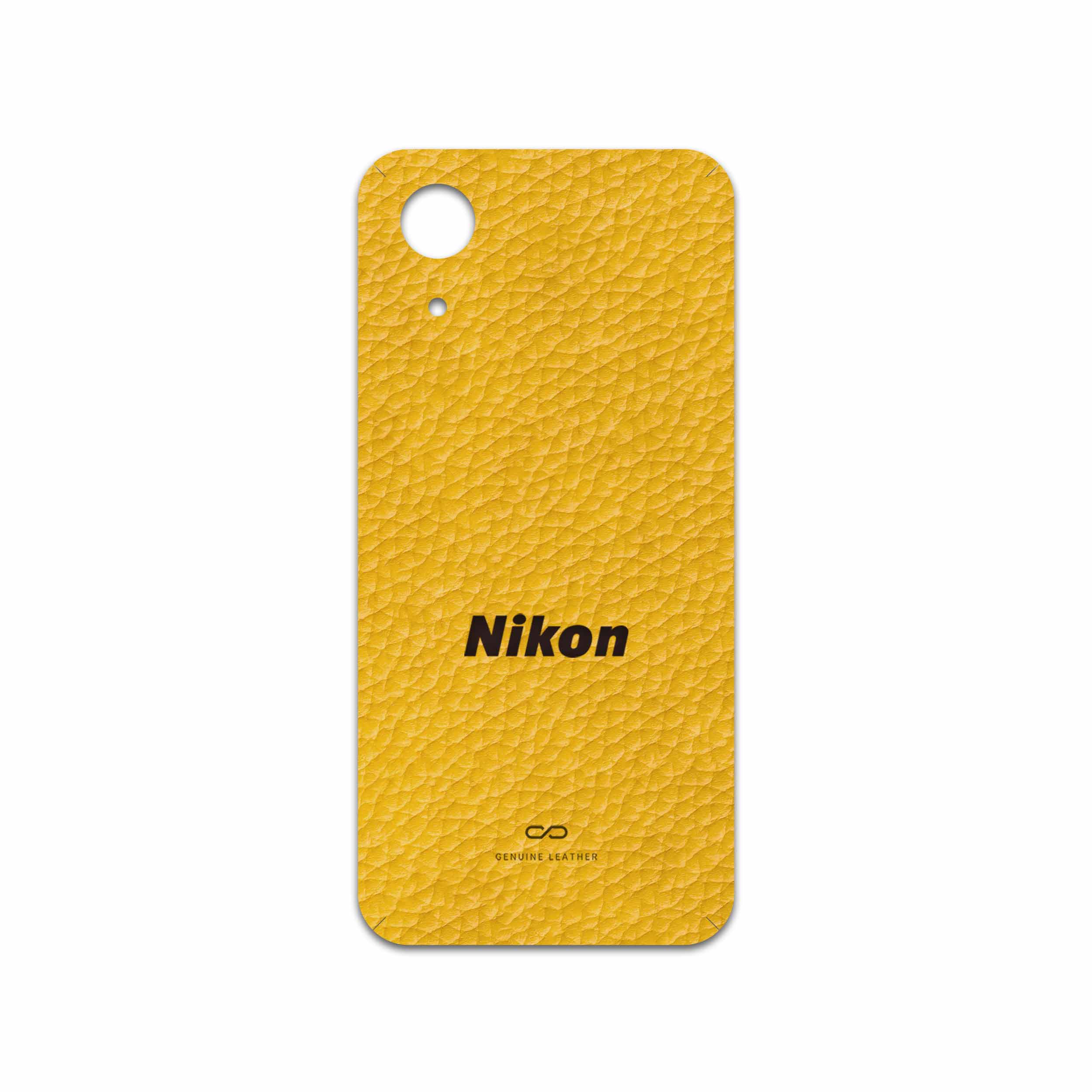 برچسب پوششی ماهوت مدل ML-NKN مناسب برای گوشی موبایل سامسونگ Galaxy A03 Core