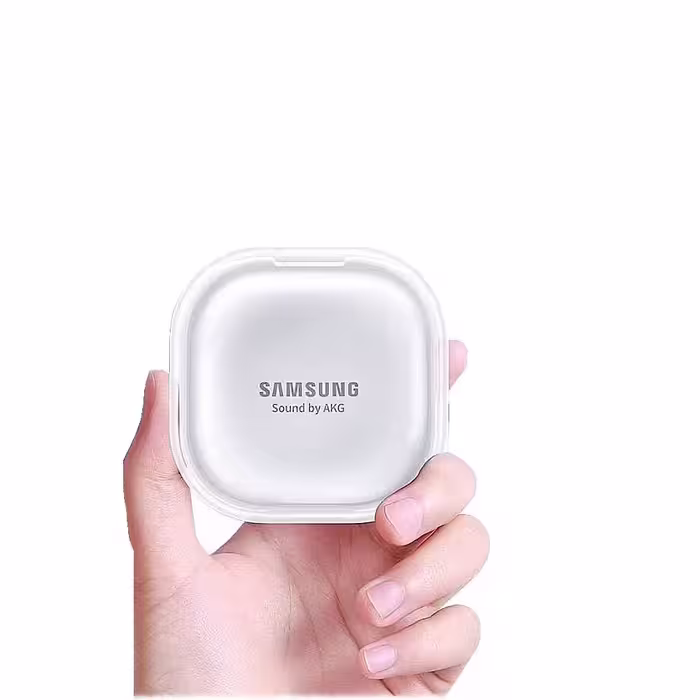 کاور مدل jelly مناسب برای هندزفری بی سیم سامسونگ galaxy buds2/buds pro/buds live