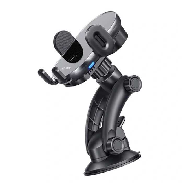 هولدر و شارژر بیسیم مگ سیف دار دو حالته مدل Mcdodo CH-1600