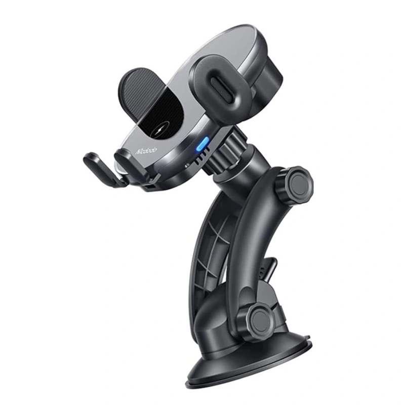 هولدر و شارژر بیسیم مگ سیف دار دو حالته مدل Mcdodo CH-1600