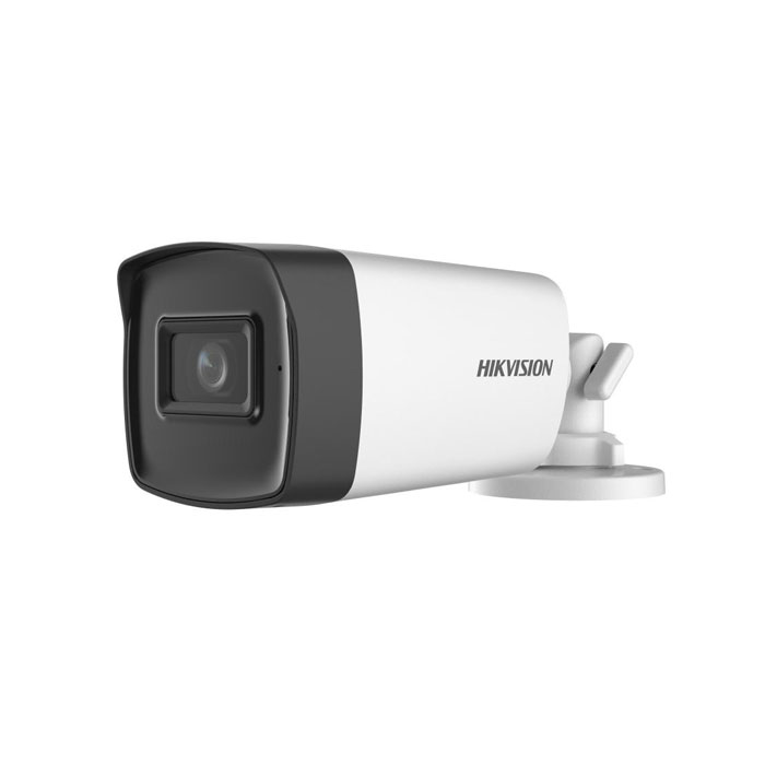 قیمت و خرید دوربین مداربسته هایک ویژن مدل DS-2CE17H0T-IT5F پنج مگاپیکسل ایمن کالا