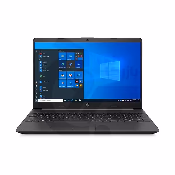 لپ تاپ اچ پی مدل HP 250 G8 با صفحه نمایش 15.6 اینچ و رنگ خاکستری