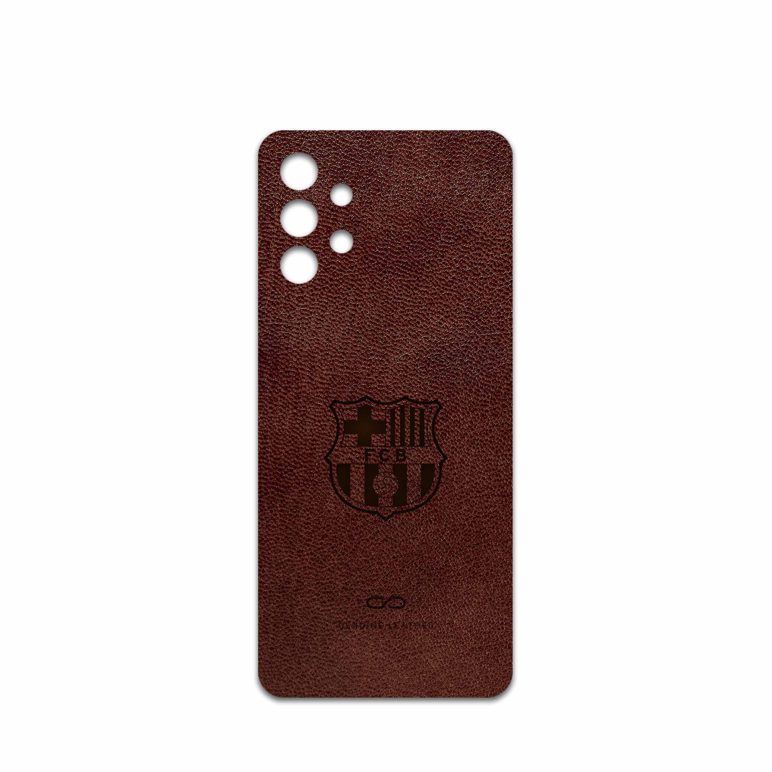 برچسب پوششی ماهوت مدل NL-BRCA مناسب برای گوشی موبایل سامسونگ Galaxy A32 5G