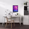 تابلو مدل Inception کد F-2216