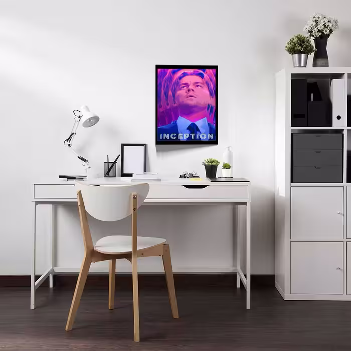 تابلو مدل Inception کد F-2216