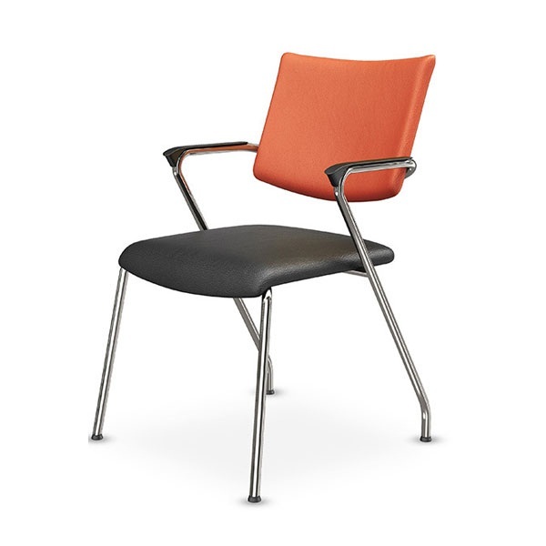 صندلی کنفراسی اروند مدل 3810