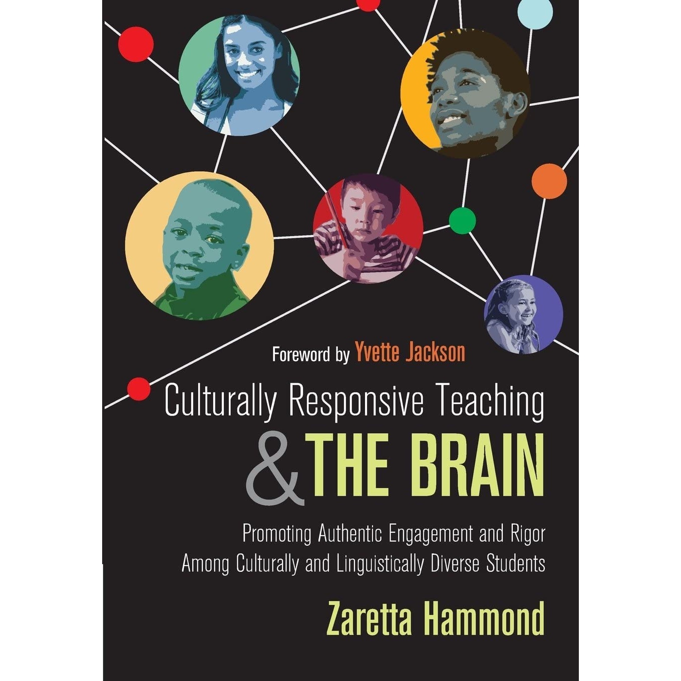 کتاب Culturally Responsive Teaching and The Brain اثر جمعی از نویسندگان انتشارات Corwin