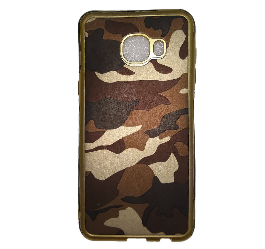 کاور محافظ سامسونگ C5 چریکی