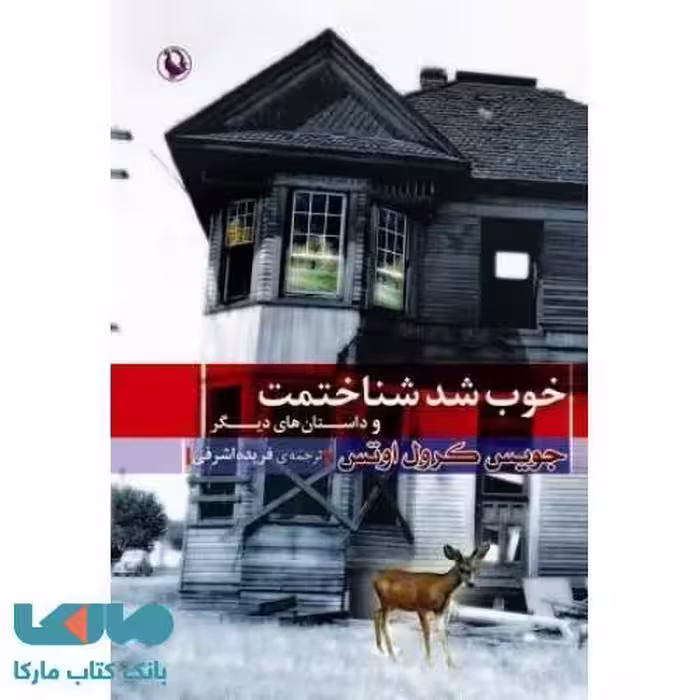 خوب شد شناختمت نشر مروارید