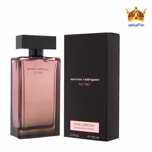عطر نارسیسو رودریگز ماسک کالکشن ادو پرفیوم اینتنس | موناکوپرفیوم