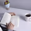 کتاب ادبیات امروز آلمان اثر تورج رهنما نشر چشمه