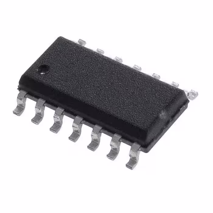 آی سی رابط RS-422 مدل MAX3079EESD