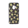 کاور طرح گل کد 04 مناسب برای گوشی موبایل سامسونگ Galaxy S9