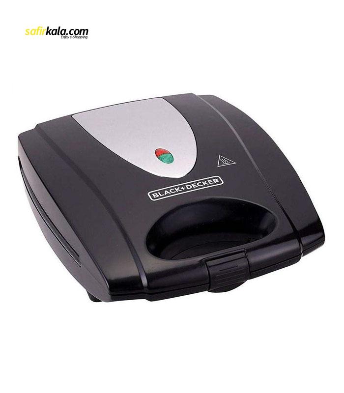 ساندویچ ساز بلک اند دکر مدل TS4080